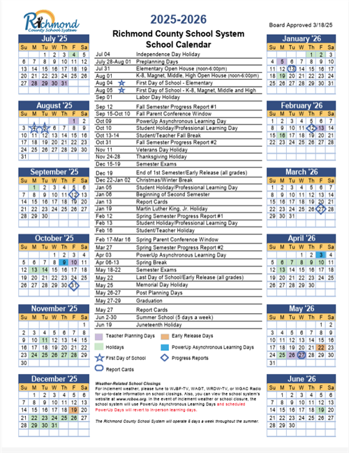 Calendar 1